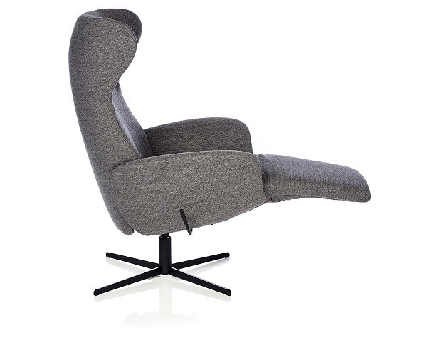 Runde med indb.fodhviler