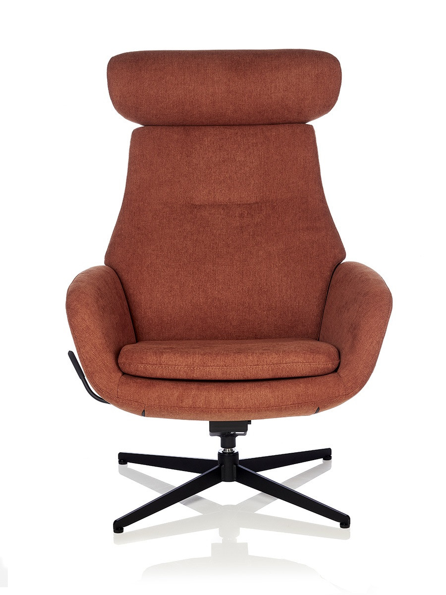 Rjukan vip m. høj ryg