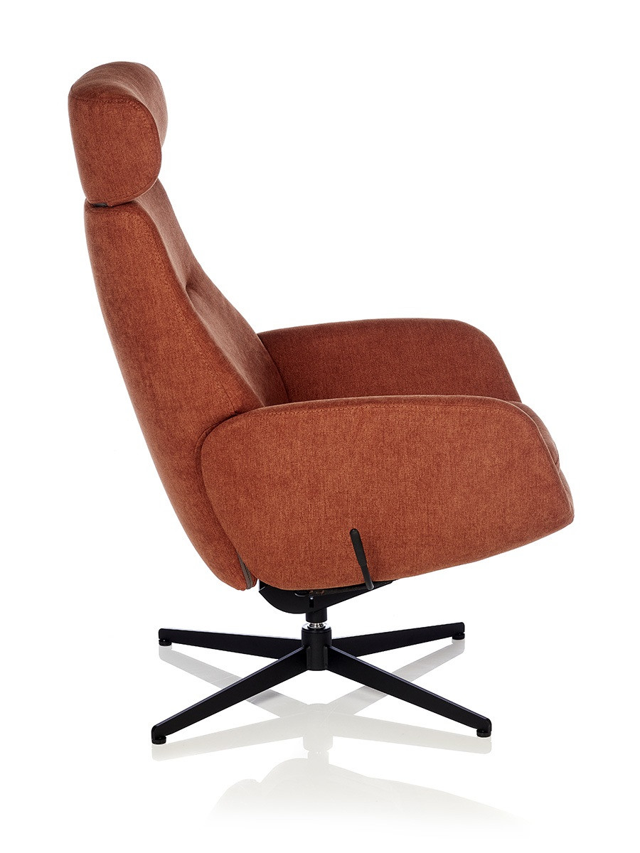 Rjukan vip m. høj ryg