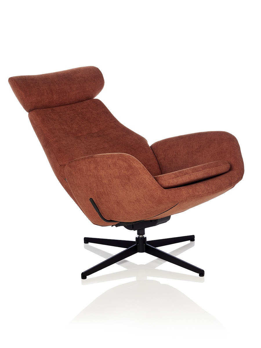 Rjukan vip m. høj ryg