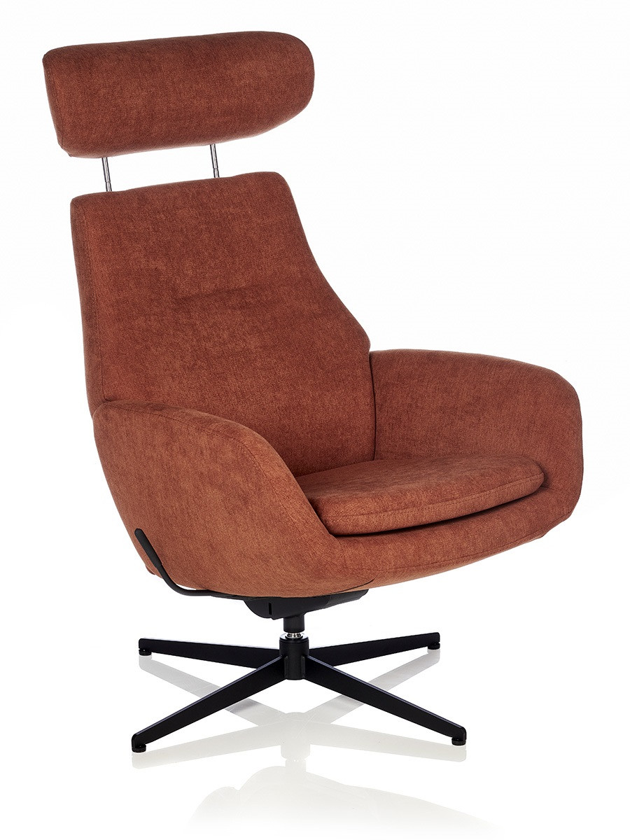 Rjukan vip m. høj ryg