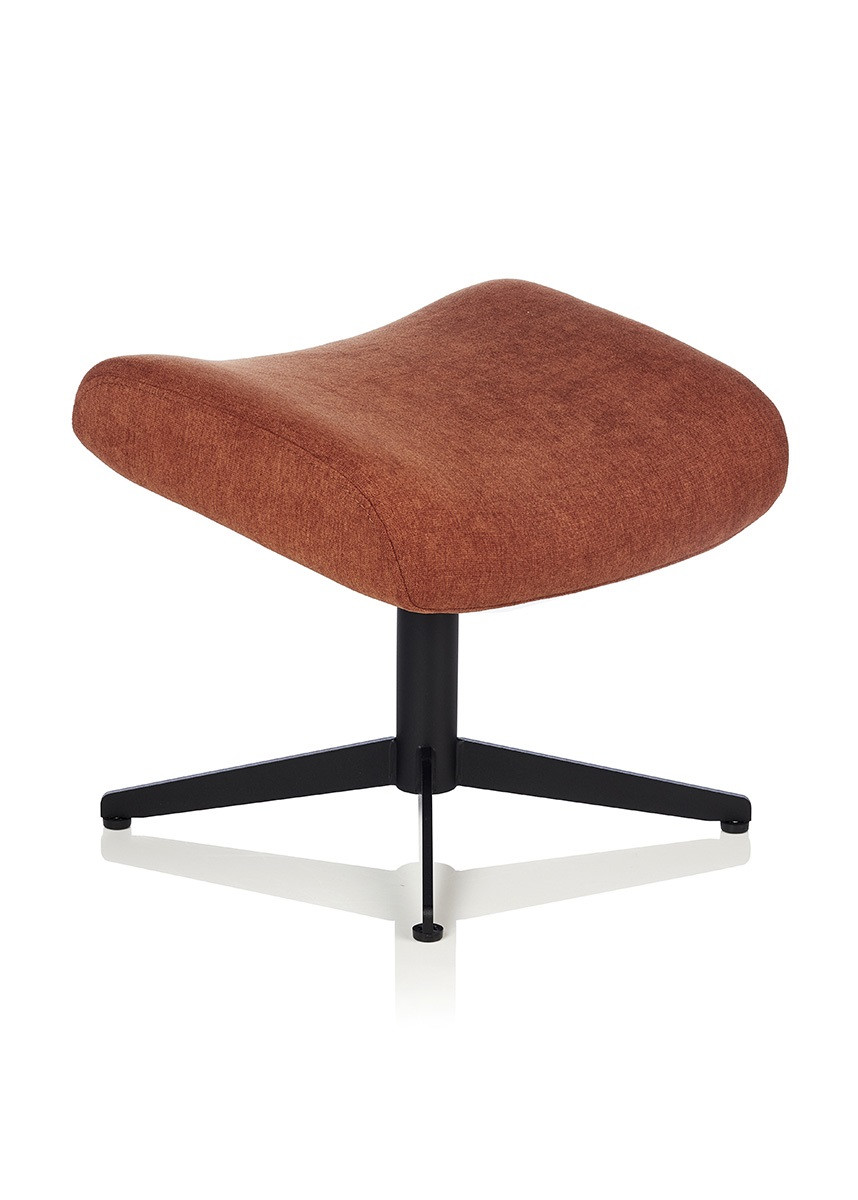 Rjukan vip m. høj ryg