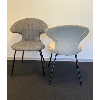 Umage Time Flies stol - fabric flere varianter