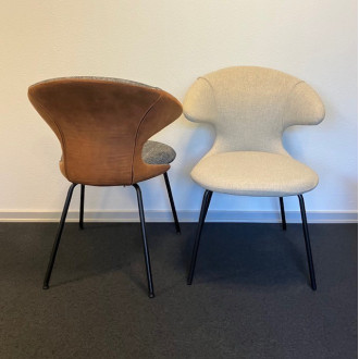 Umage Time Flies stol - fabric flere varianter