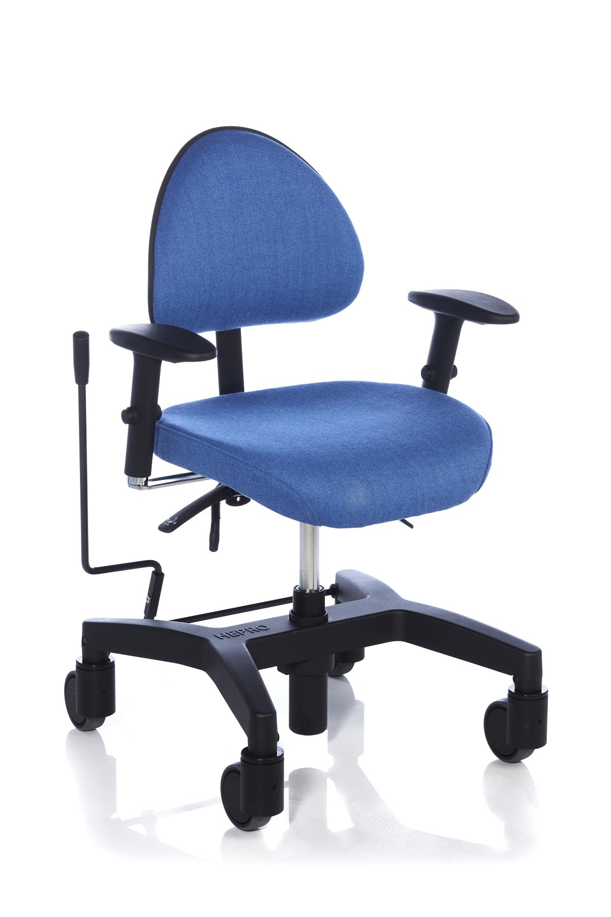 Lotus 1 Rehab Kontorstol