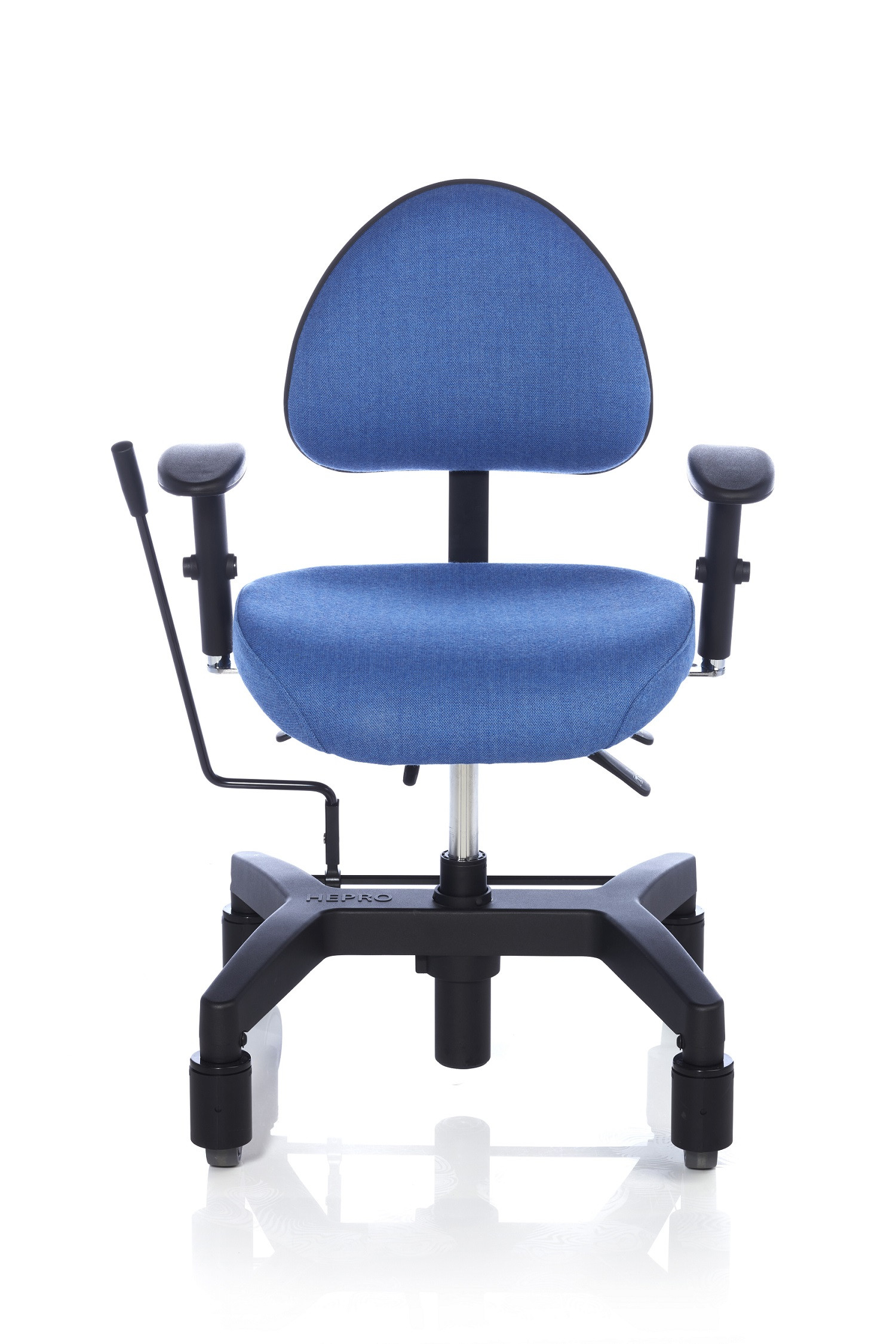 Lotus 1 Rehab Kontorstol