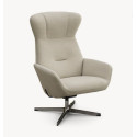 Yani dynamic recliner hvilestol inkl. skammel, Udstillingsmodel