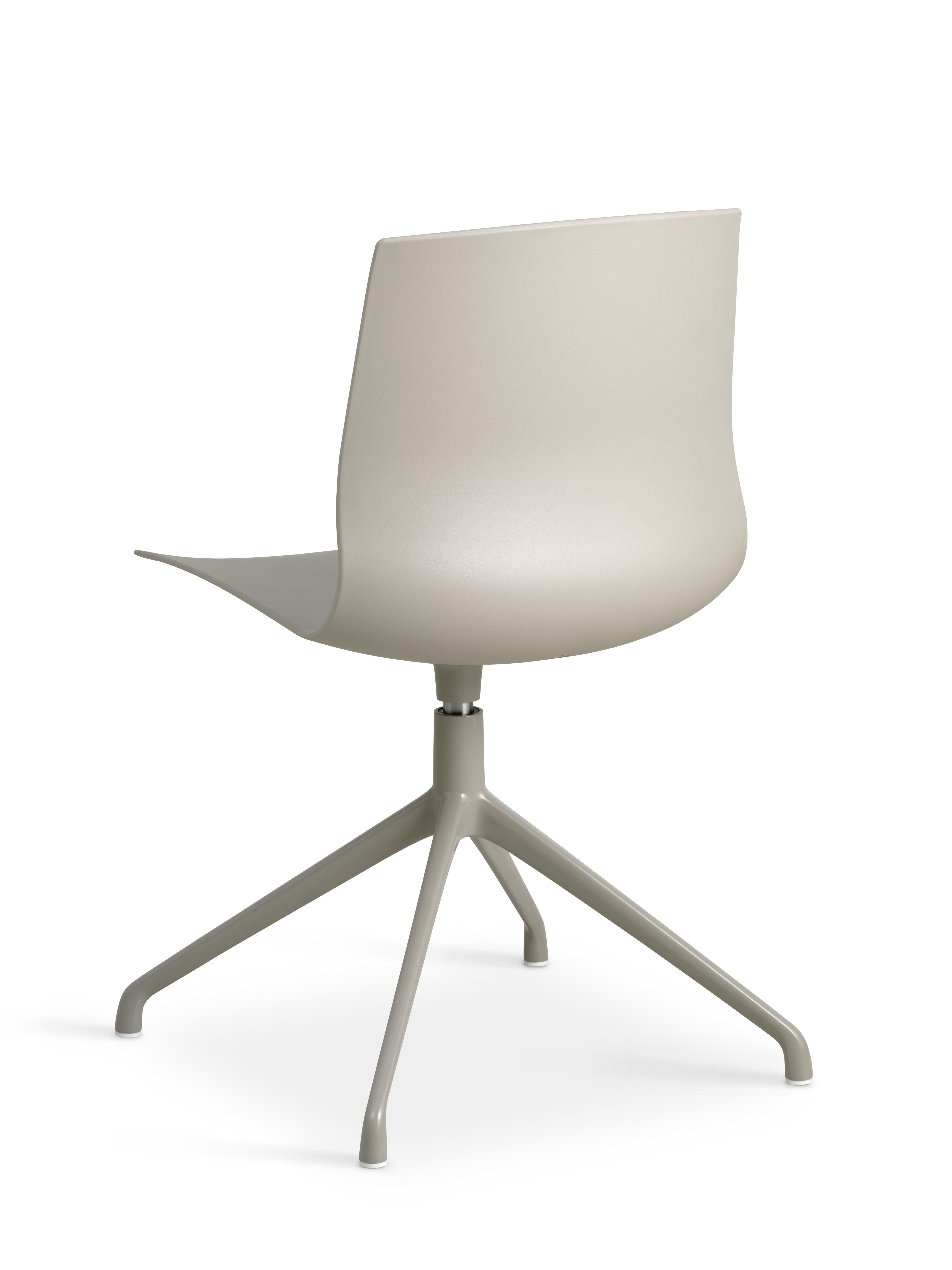 Liv spisebordsstol med drejestel