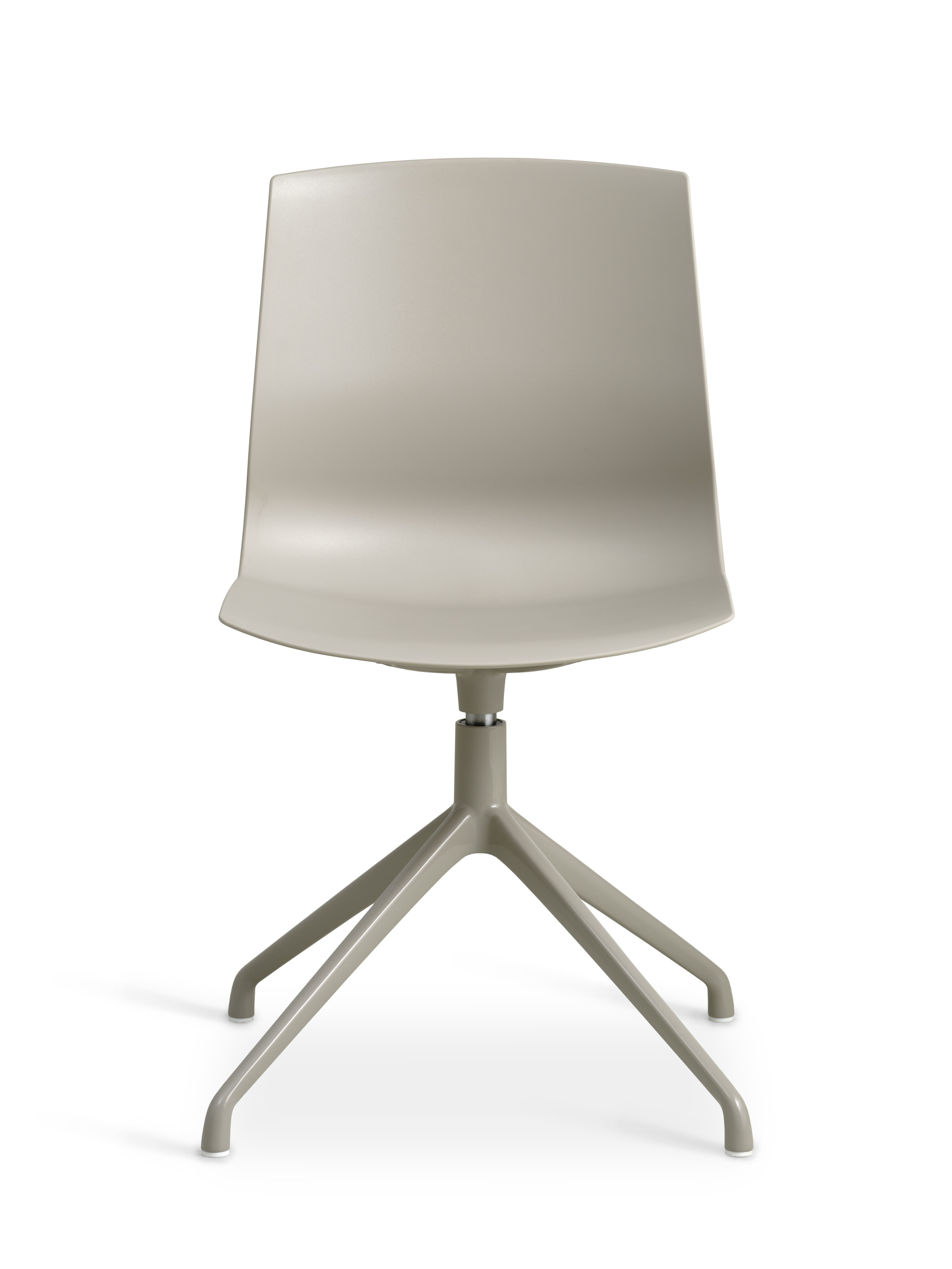 Liv spisebordsstol med drejestel