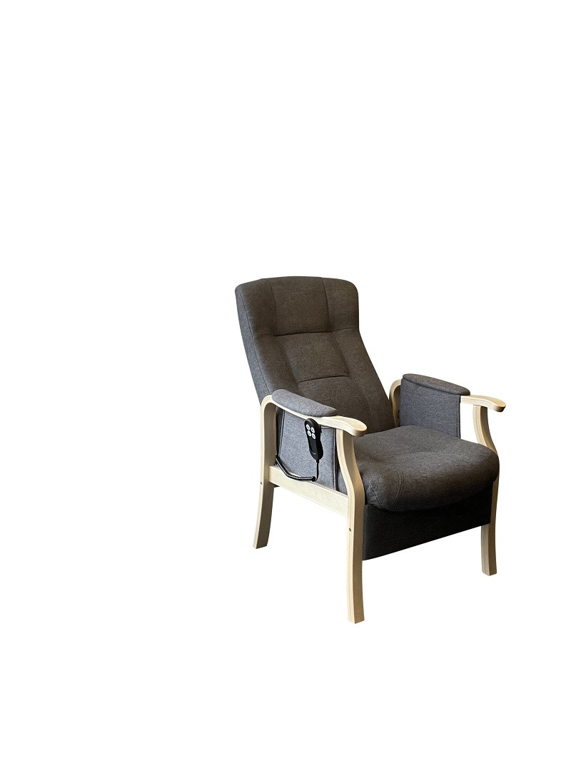 Solrød Otiumstol med elektrisk sædeløft