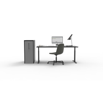 L-NOTE Skrivebord