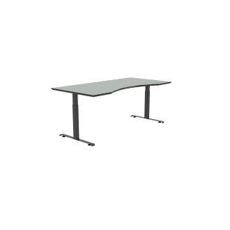 L-NOTE Skrivebord