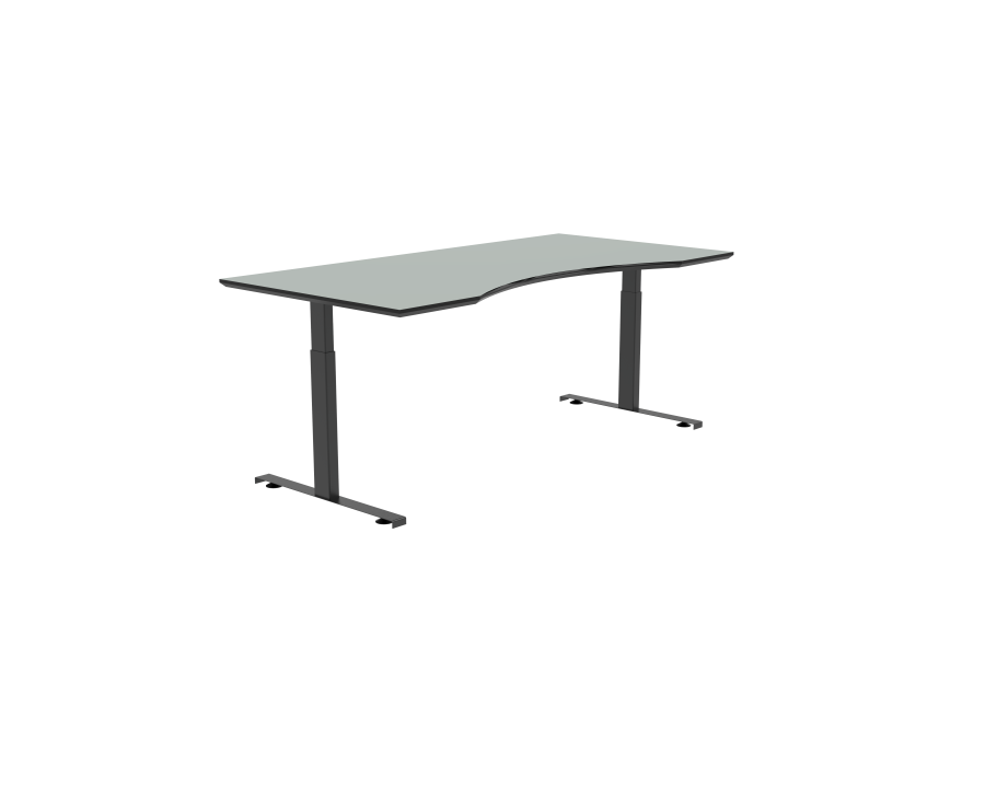 L-NOTE Skrivebord