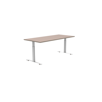 L-NOTE Skrivebord