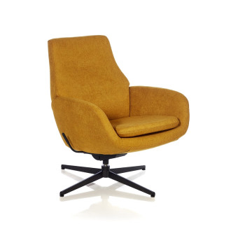 Rjukan vip m. lav ryg