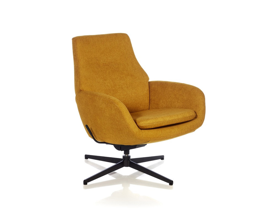 Rjukan vip m. lav ryg