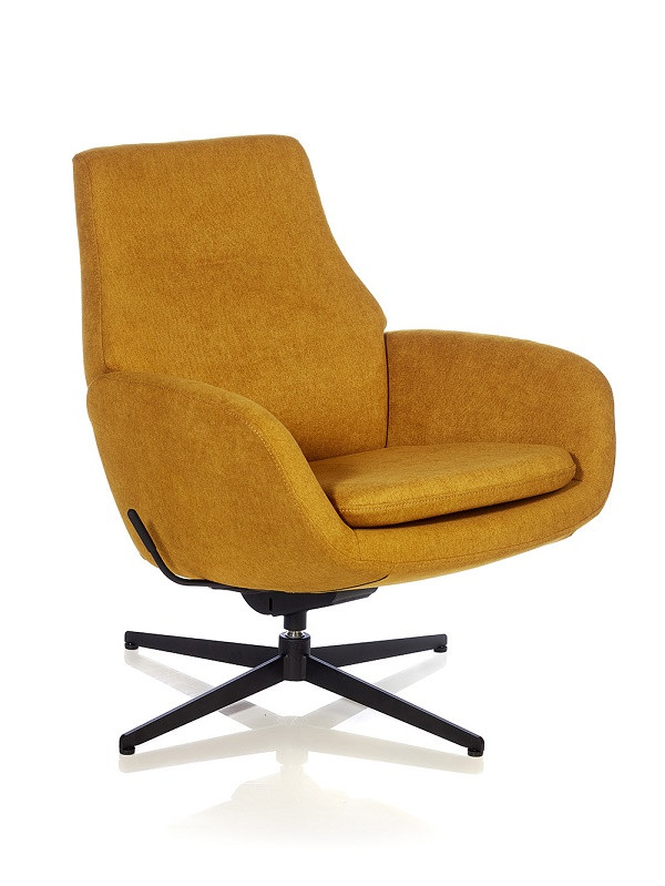 Rjukan vip m. lav ryg