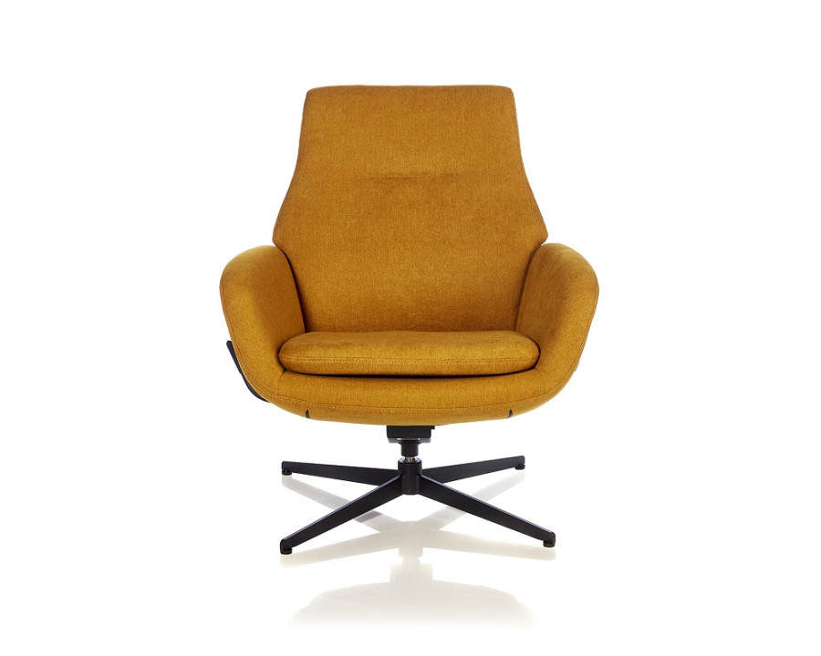 Rjukan vip m. lav ryg