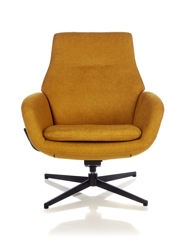 Rjukan vip m. lav ryg