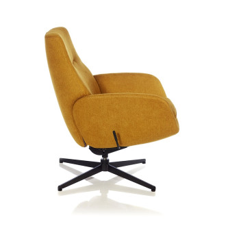 Rjukan vip m. lav ryg