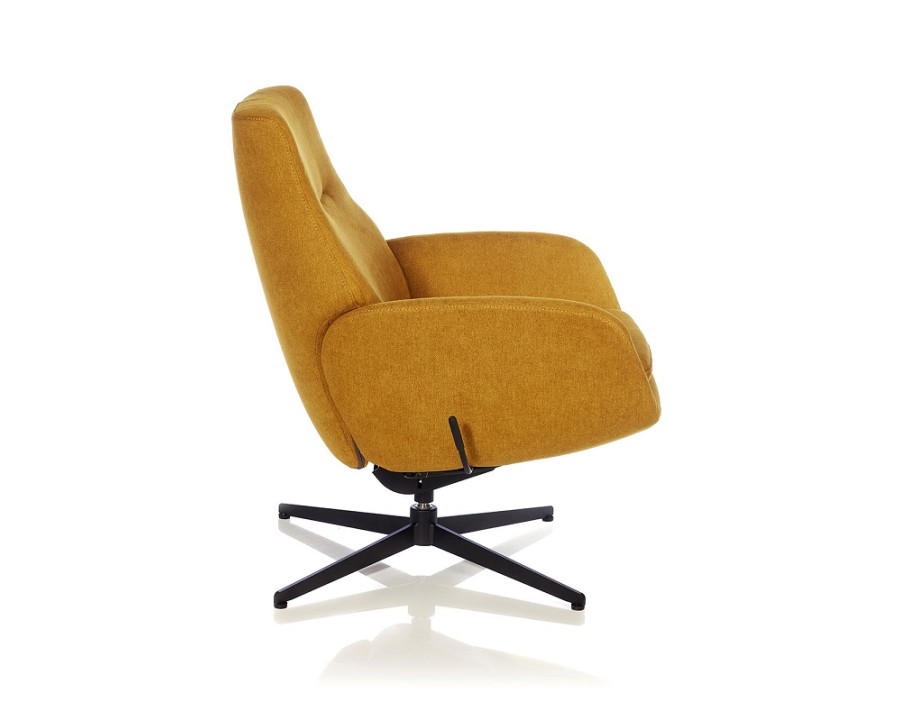 Rjukan vip m. lav ryg