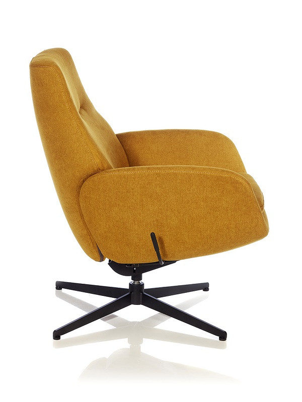 Rjukan vip m. lav ryg