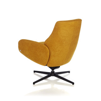 Rjukan vip m. lav ryg