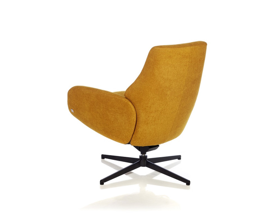 Rjukan vip m. lav ryg