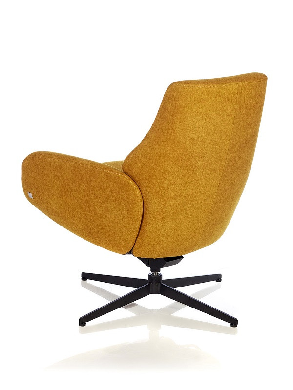 Rjukan vip m. lav ryg