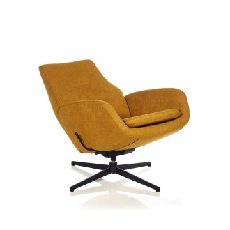 Rjukan vip m. lav ryg