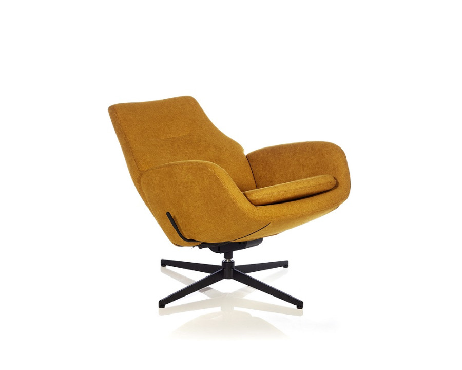 Rjukan vip m. lav ryg