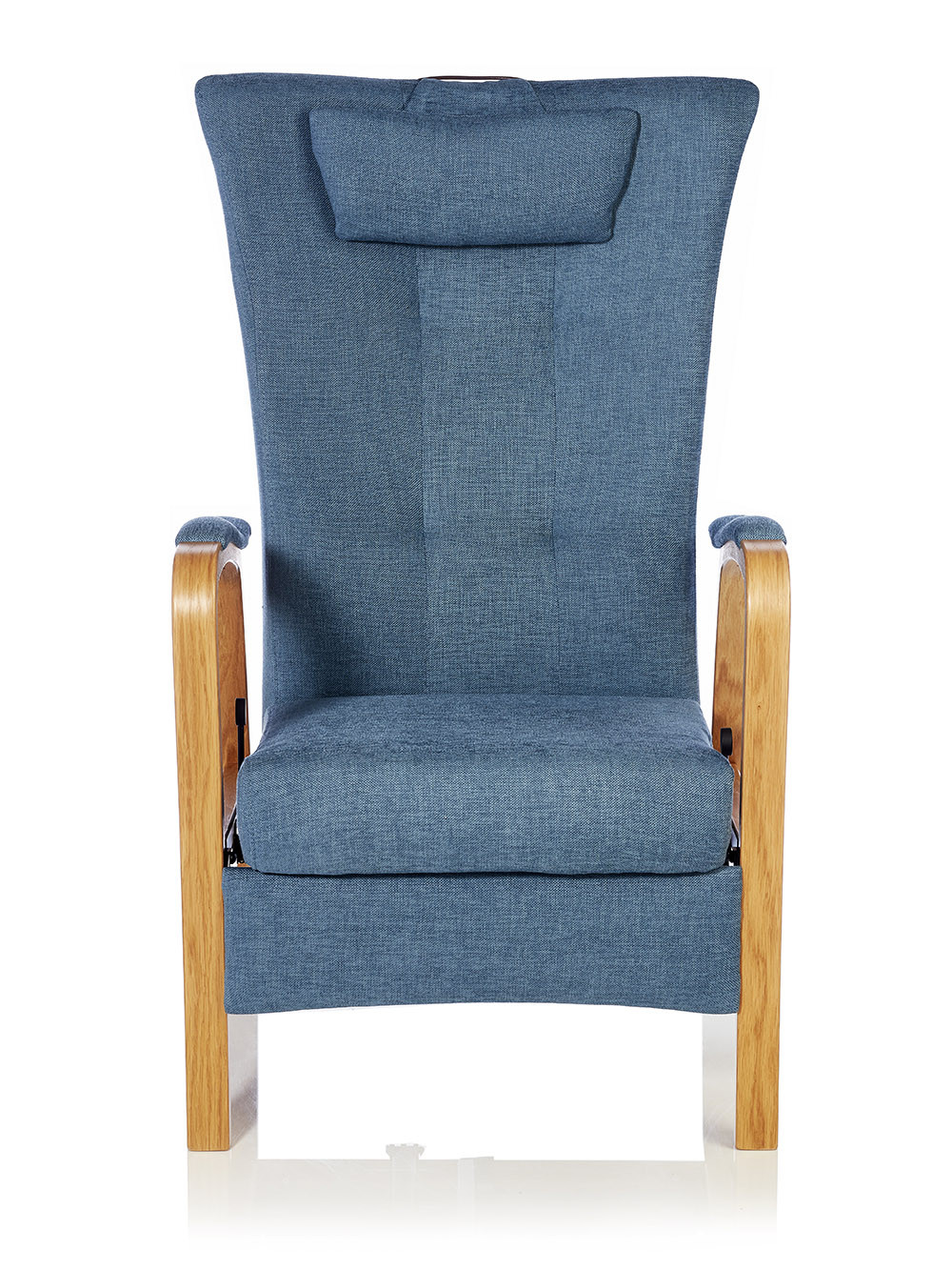 Easy Up lænestol med manuel sædeløft - Bröderna Andersson