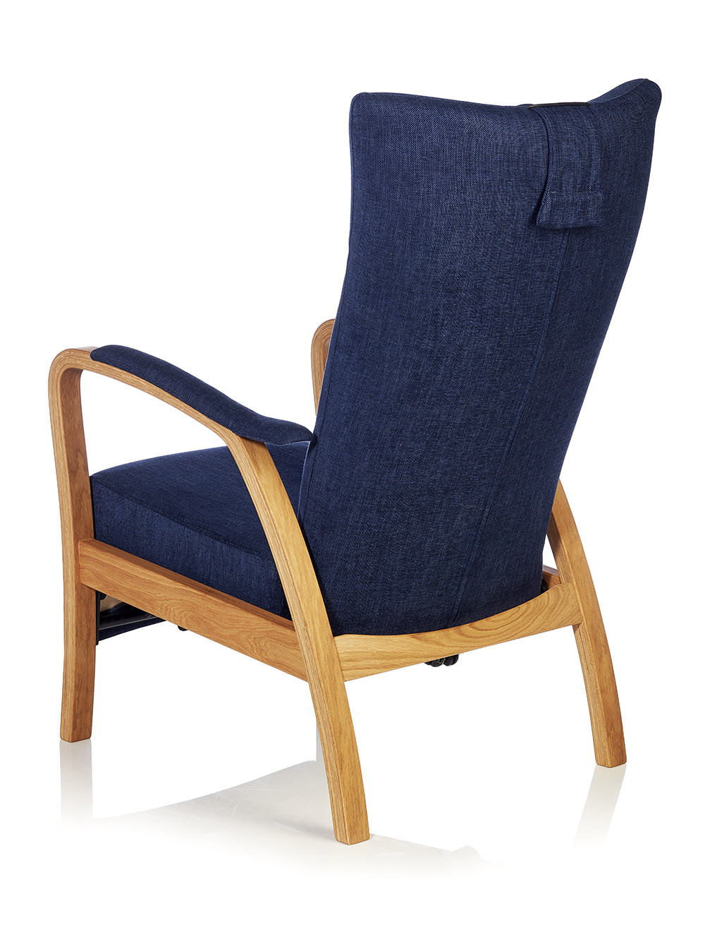 Easy Up lænestol med el. sædeløft - Bröderna Andersson