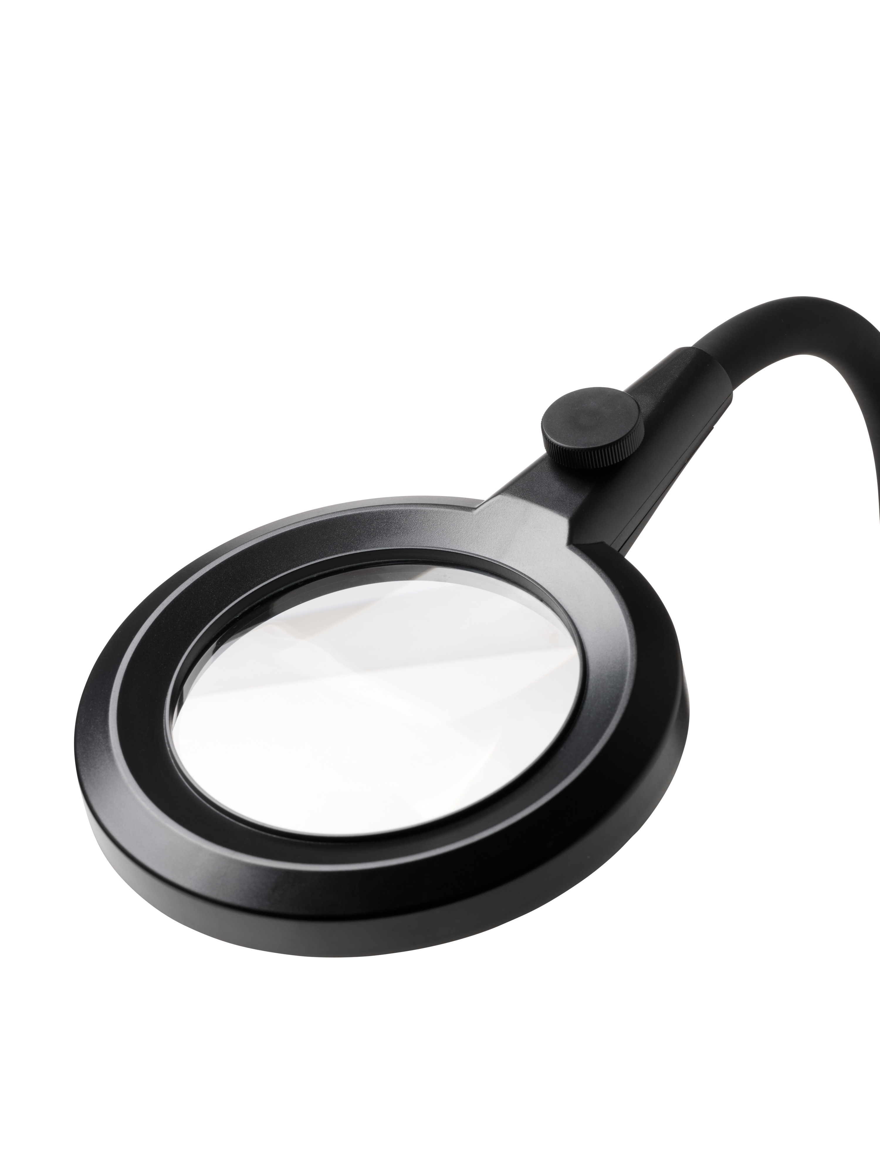 Magni Bordlampe. Charge - Luplampe