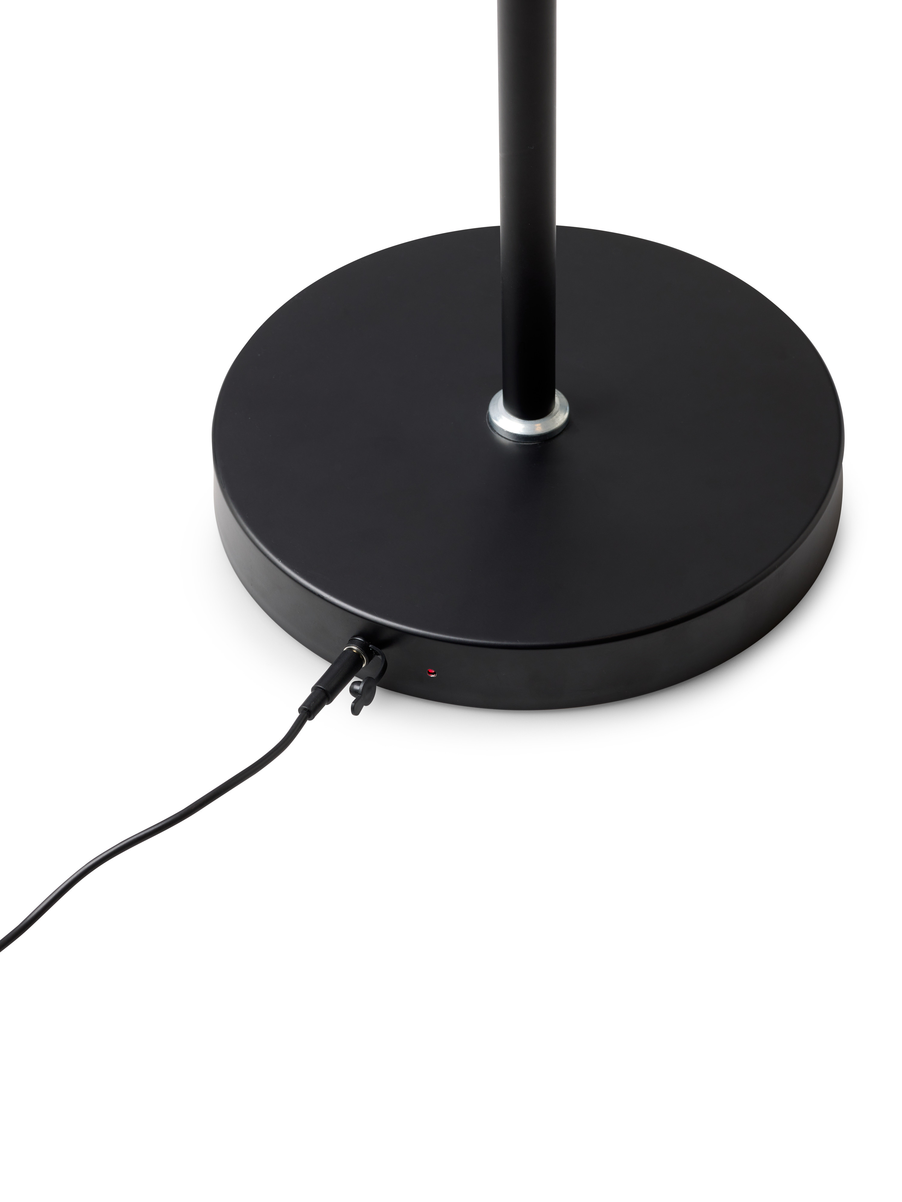 Magni Bordlampe. Charge - Luplampe