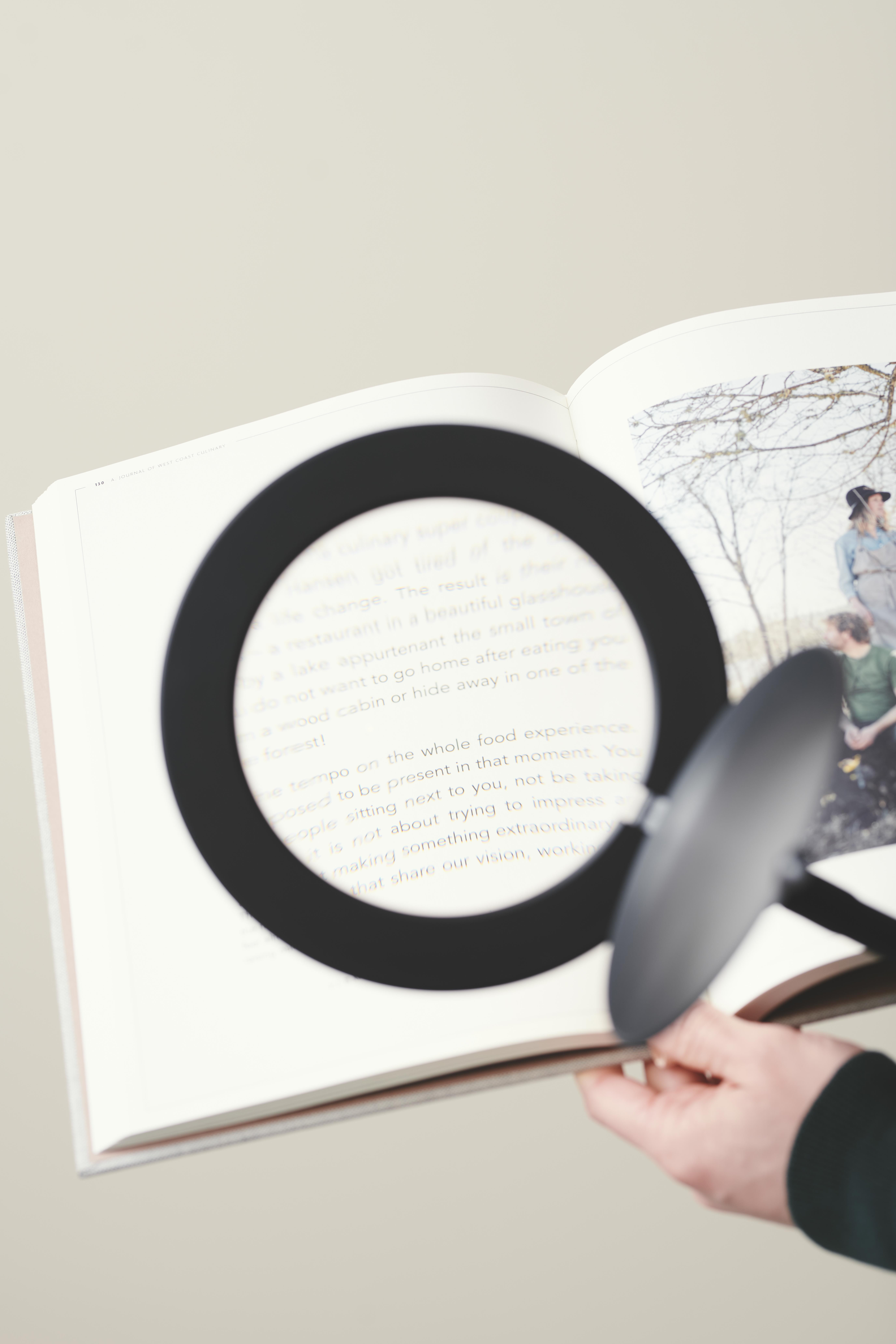 Magni Gulvlampe - Charge superflex