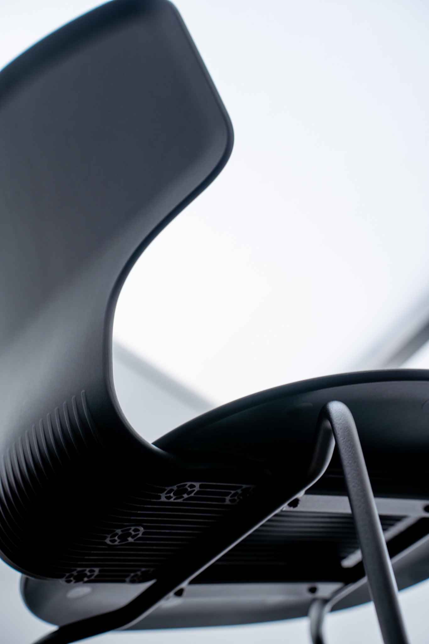 IF Kantinestol - kan stables og hænges op