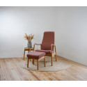 Farstrup Balance 8800L Recliner – Lav ryg