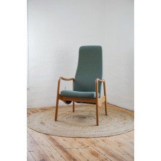 Farstrup Balance 8800H Recliner – Høj ryg