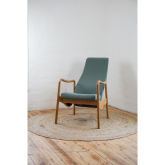 Farstrup Balance 8800H Recliner – Høj ryg