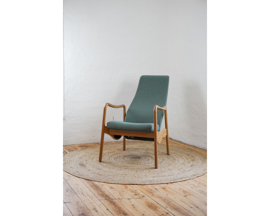 Farstrup Balance 8800H Recliner – Høj ryg