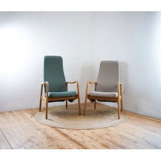 Farstrup Balance 8800H Recliner – Høj ryg