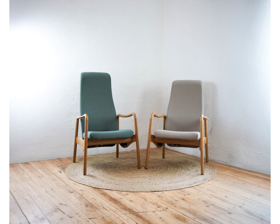 Farstrup Balance 8800H Recliner – Høj ryg