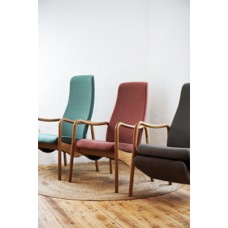Farstrup Balance 8800H Recliner – Høj ryg