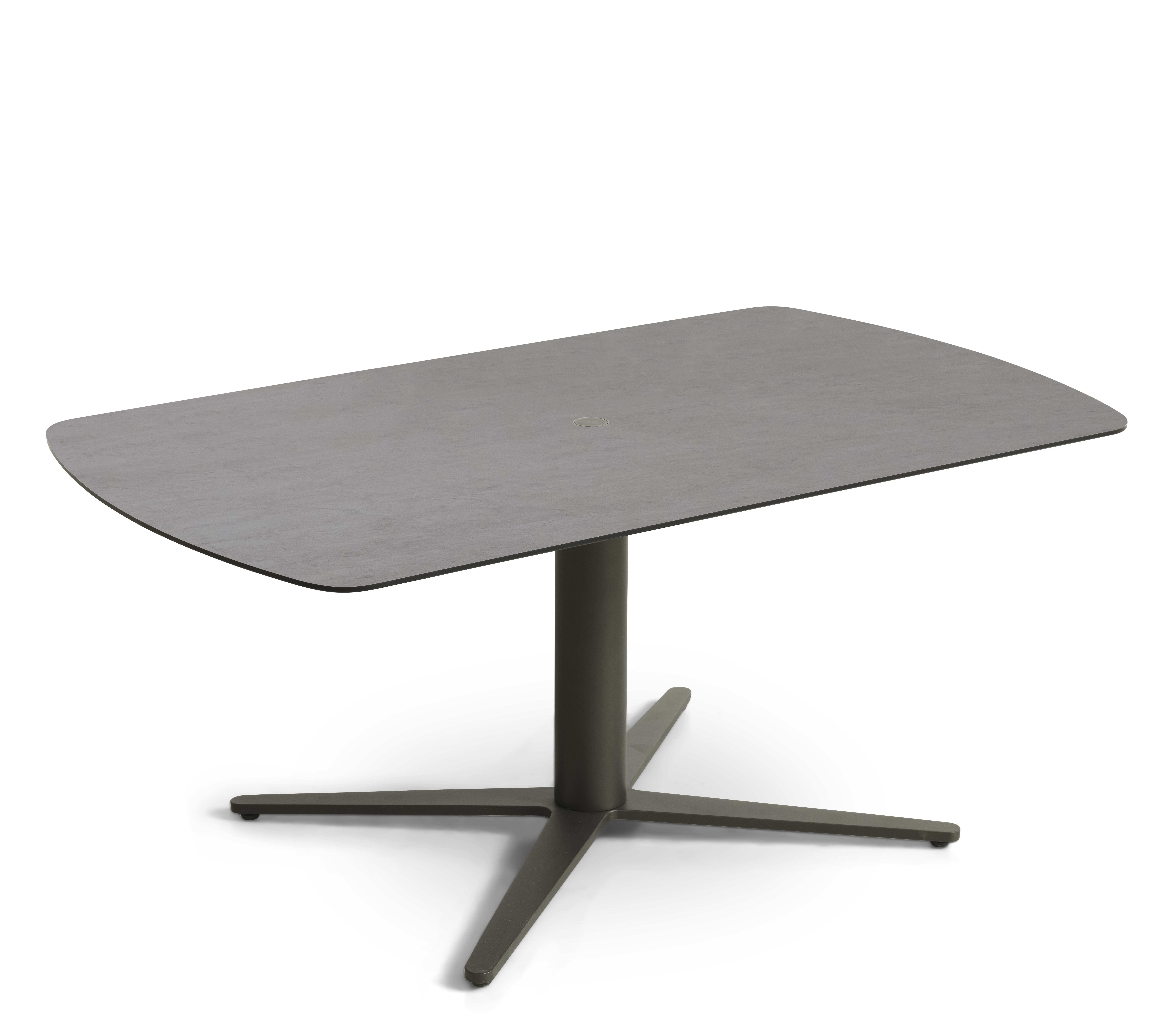 Aruba højdejusterbart sofabord – fleksibilitet og elegance i ét