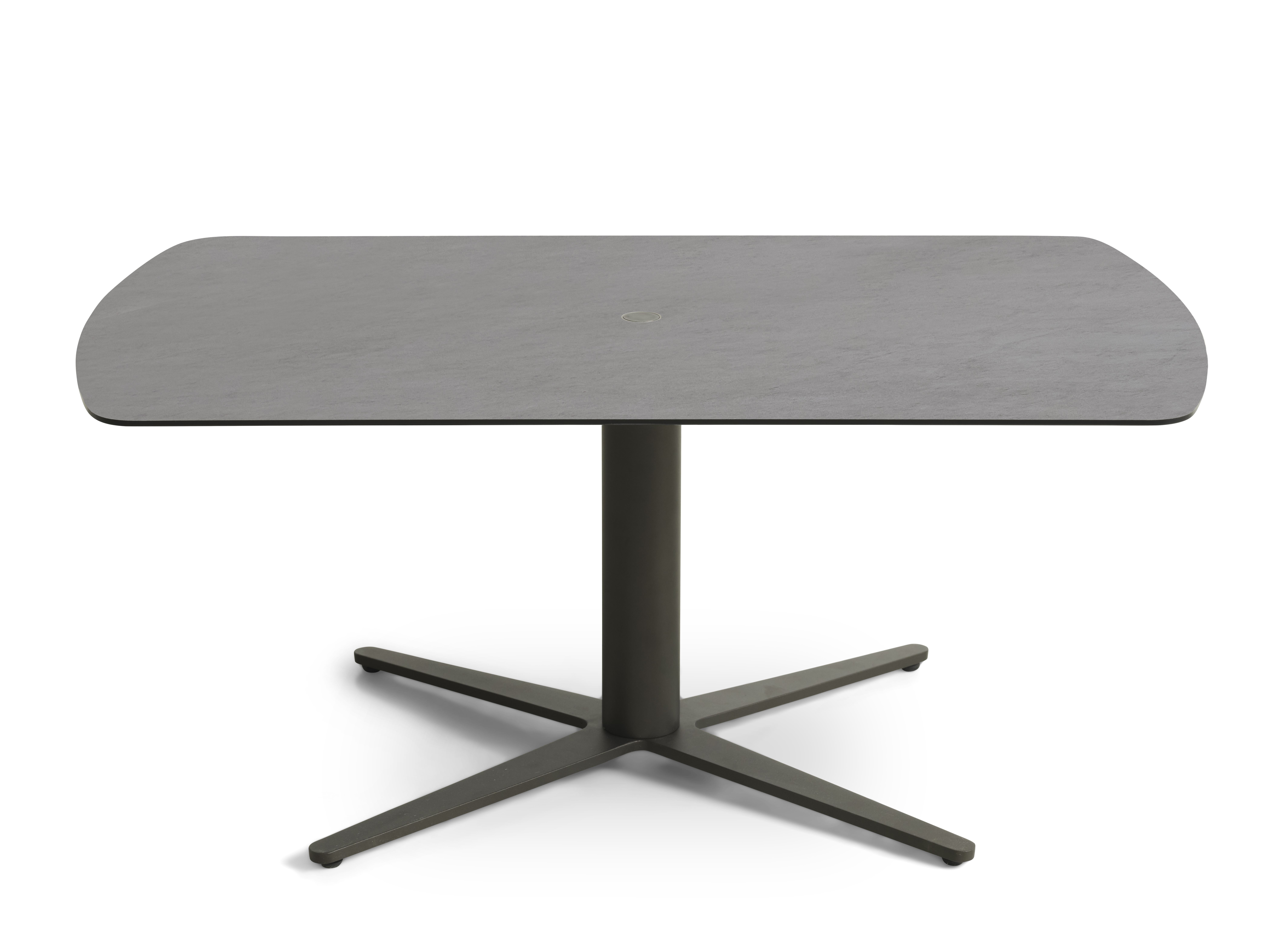 Aruba højdejusterbart sofabord – fleksibilitet og elegance i ét