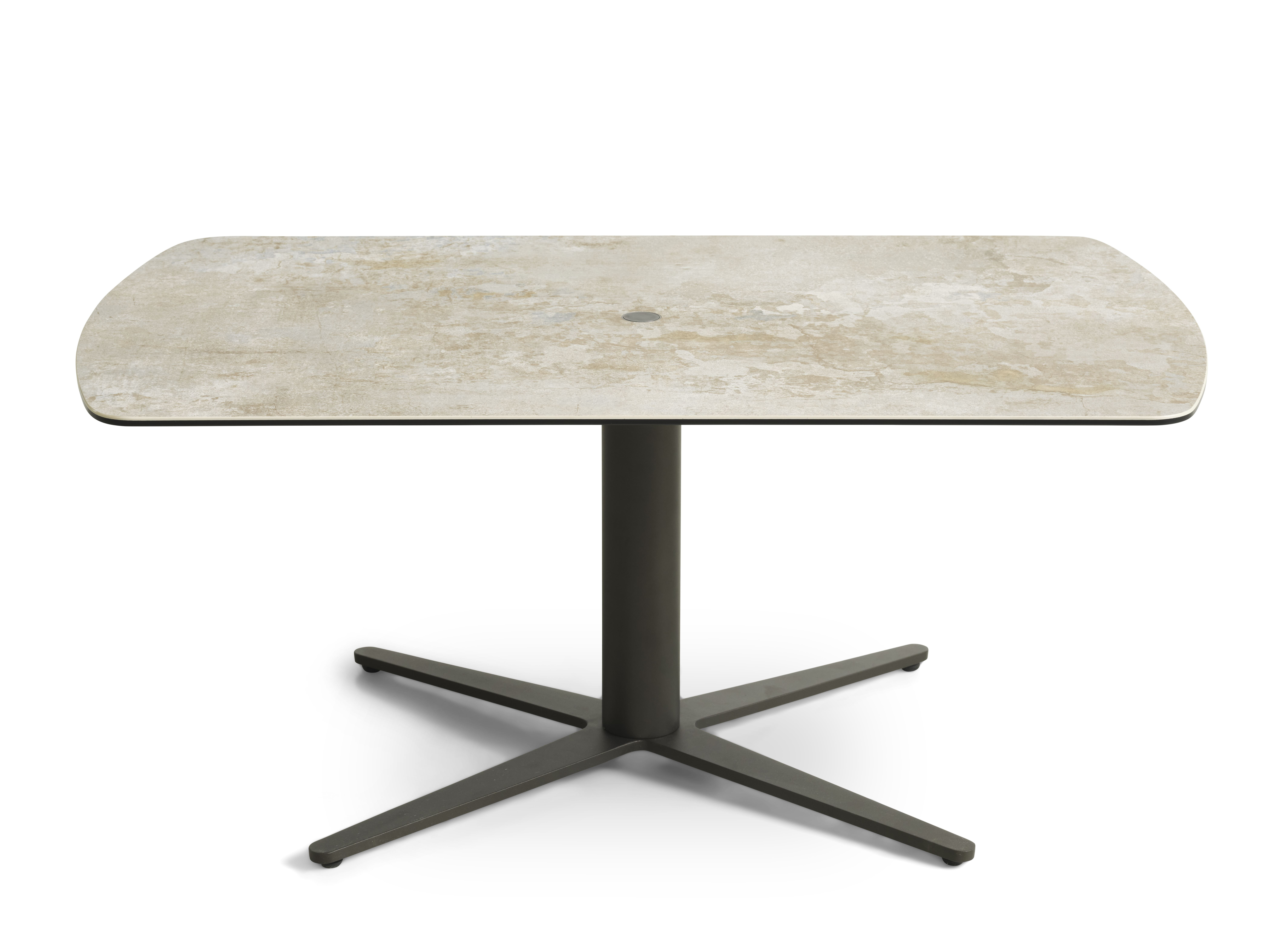 Aruba højdejusterbart sofabord – fleksibilitet og elegance i ét