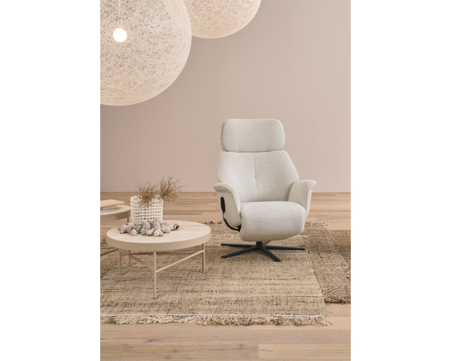 Himolla S-lounger 7362 -...