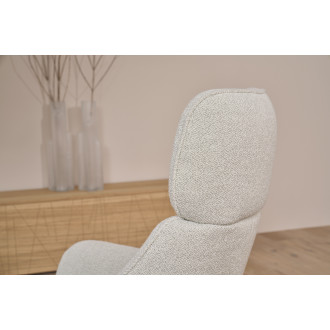 Himolla S-lounger 7362 - eksklusiv reclinerstol med stå-op hjælp
