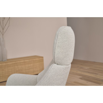Himolla S-lounger 7362 - eksklusiv reclinerstol med stå-op hjælp